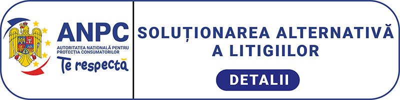 ANPC Soluționarea alternativă a litigiilor
