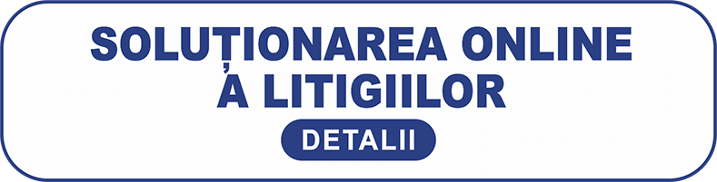 Soluționarea online a litigiilor