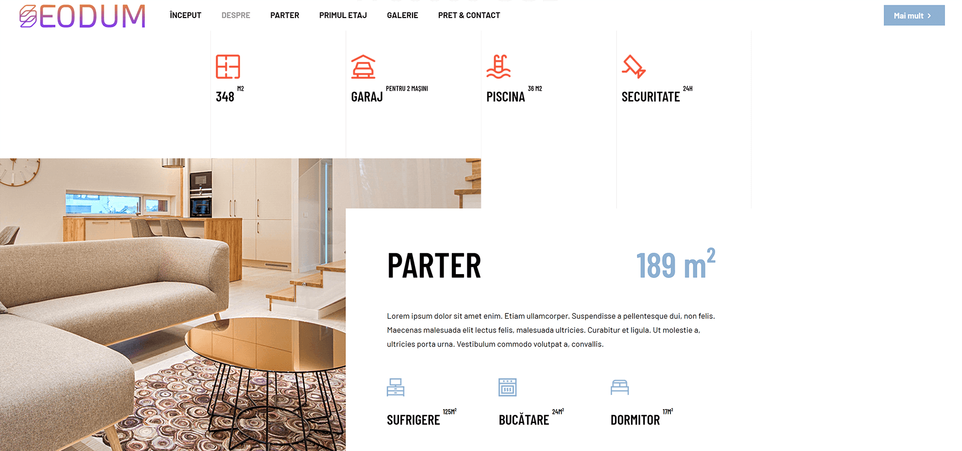 Model site web agenții imobiliare 3 2 Seodum.ro - Model site web agentii imobiliare 3 3 min