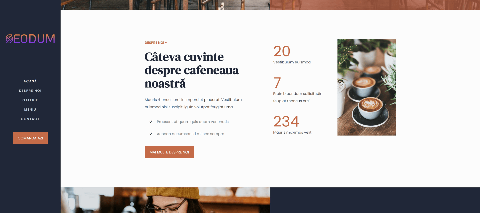 Model site web cafenele 1 5 Seodum.ro - Model site web cafenele 1 2 min