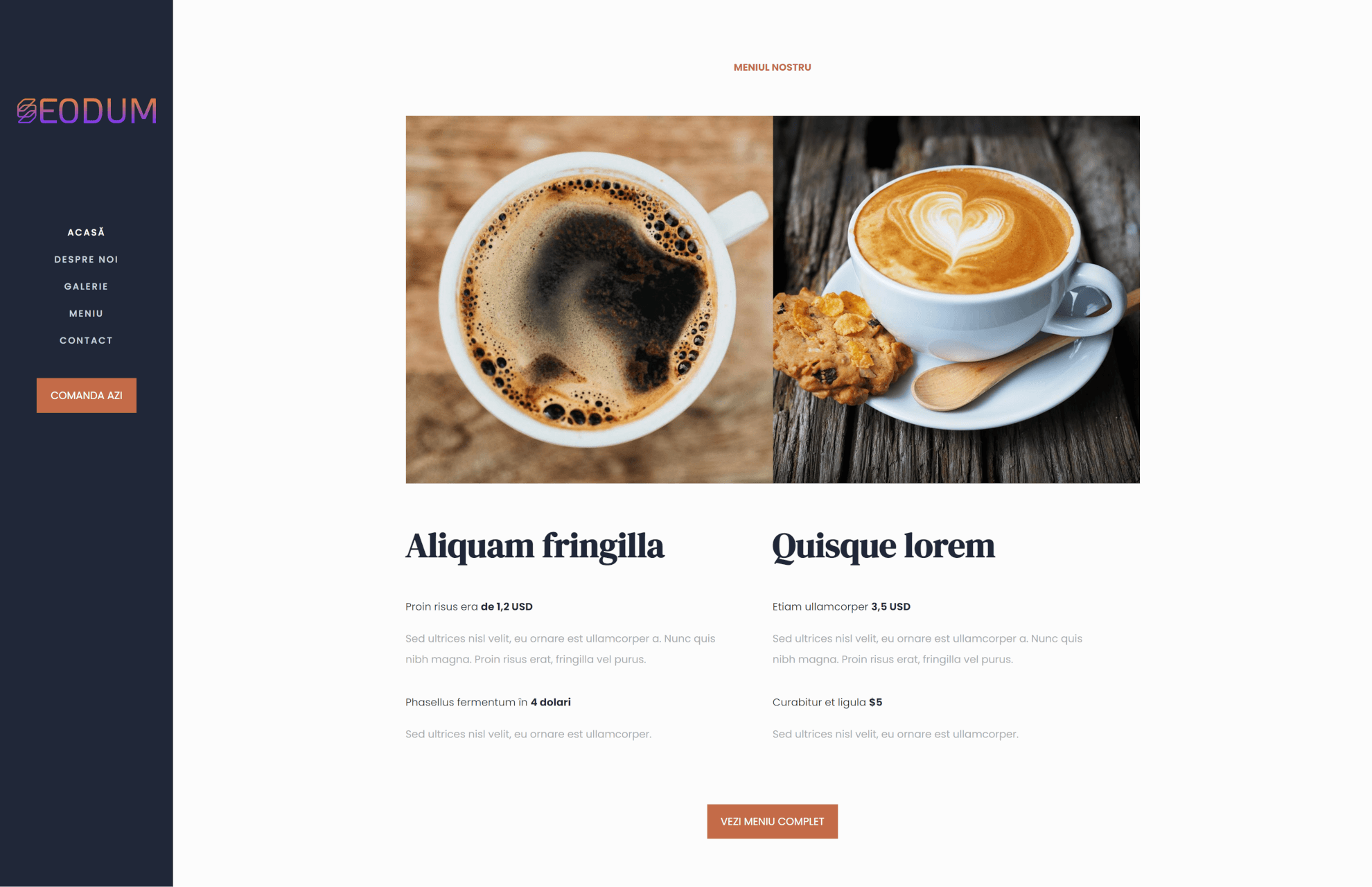 Model site web cafenele 1 6 Seodum.ro - Model site web cafenele 1 3 min