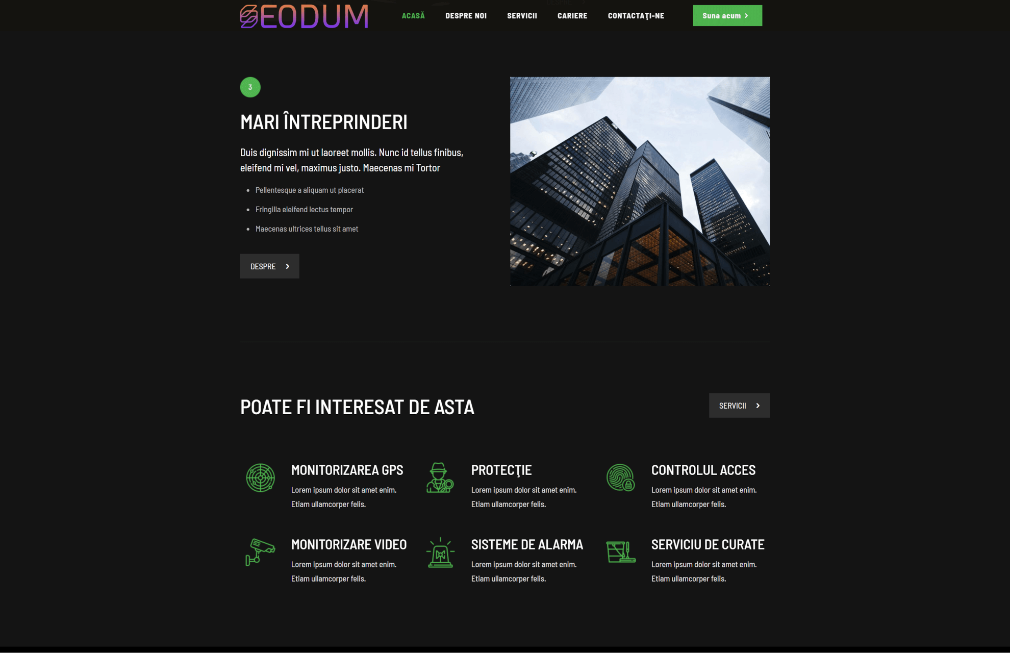 Model site web firme de securitate 1 6 Seodum.ro - Model site web firme de securitate 1 4 min