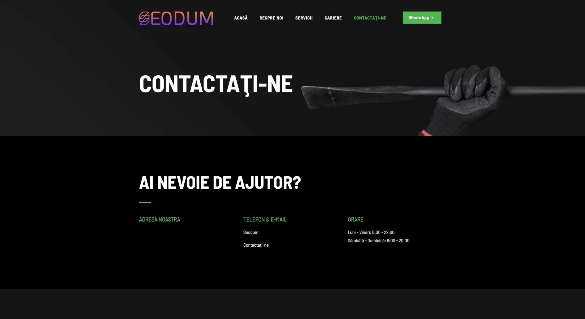 Model site web firme de securitate 1 8 Seodum.ro - Model site web firme de securitate 1 6 min