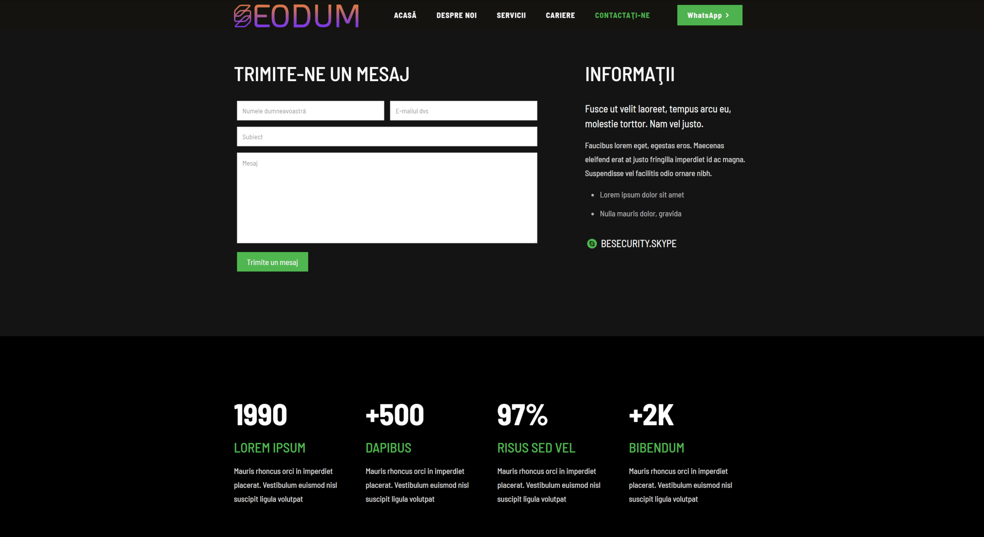 Model site web firme de securitate 1 9 Seodum.ro - Model site web firme de securitate 1 7 min