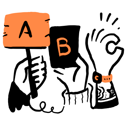 Descoperă modele de site web unice.​