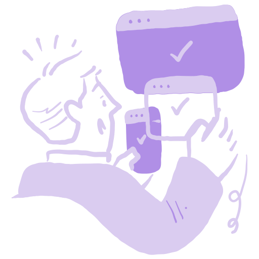 Realizare site complet